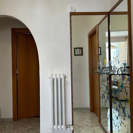 Appartamento Al Centro Campobasso Luaran gambar