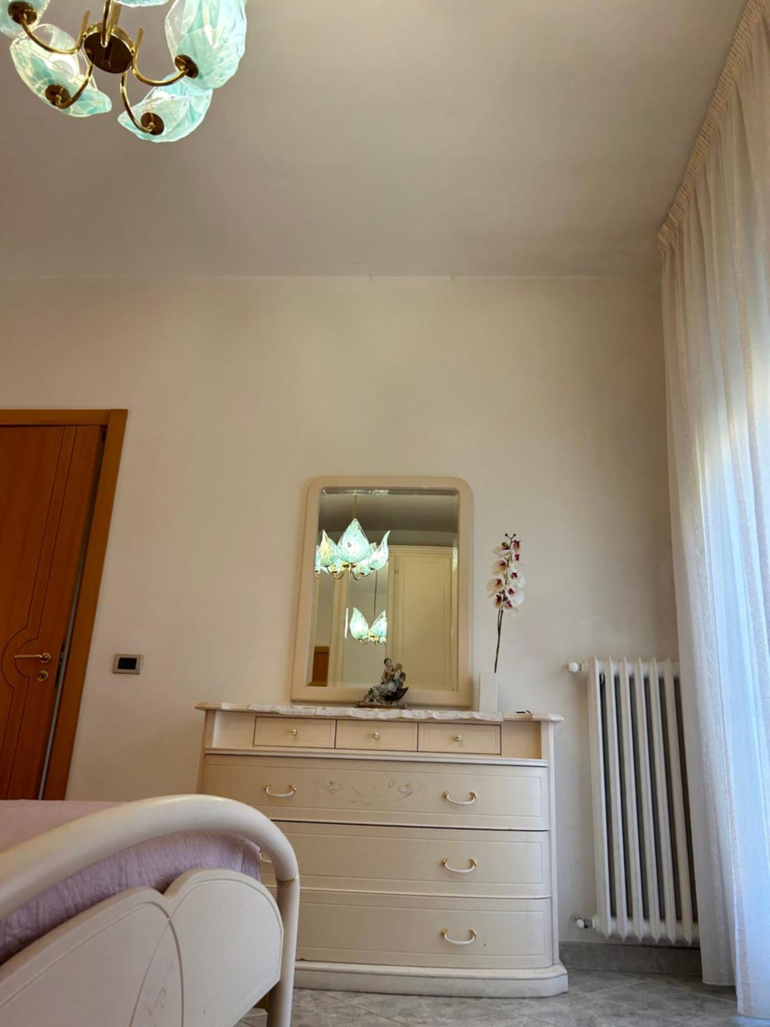 Appartamento Al Centro Campobasso Luaran gambar