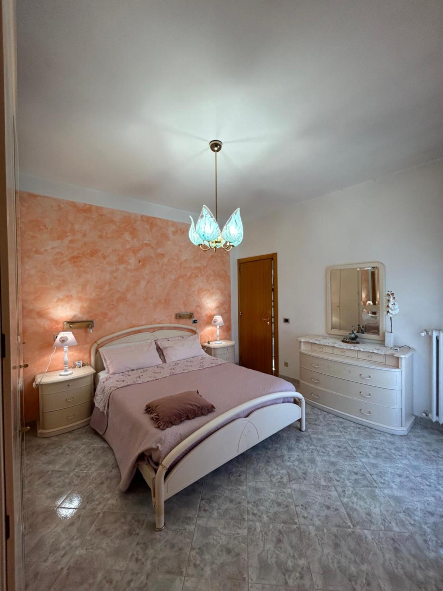 Appartamento Al Centro Campobasso Luaran gambar