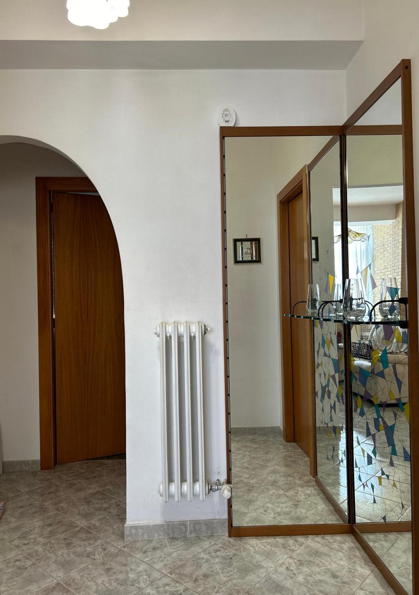 Appartamento Al Centro Campobasso Luaran gambar