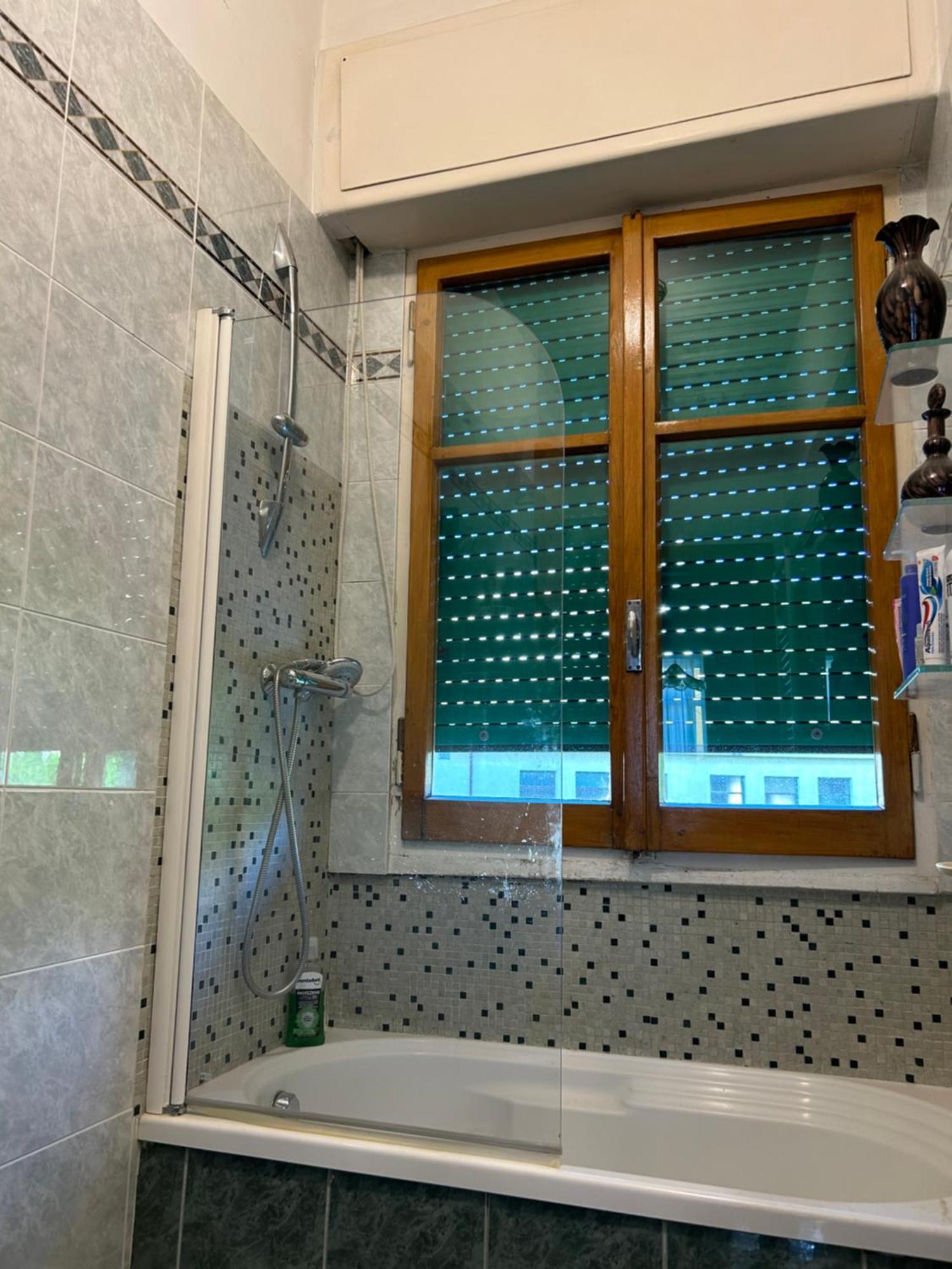Appartamento Al Centro Campobasso Luaran gambar